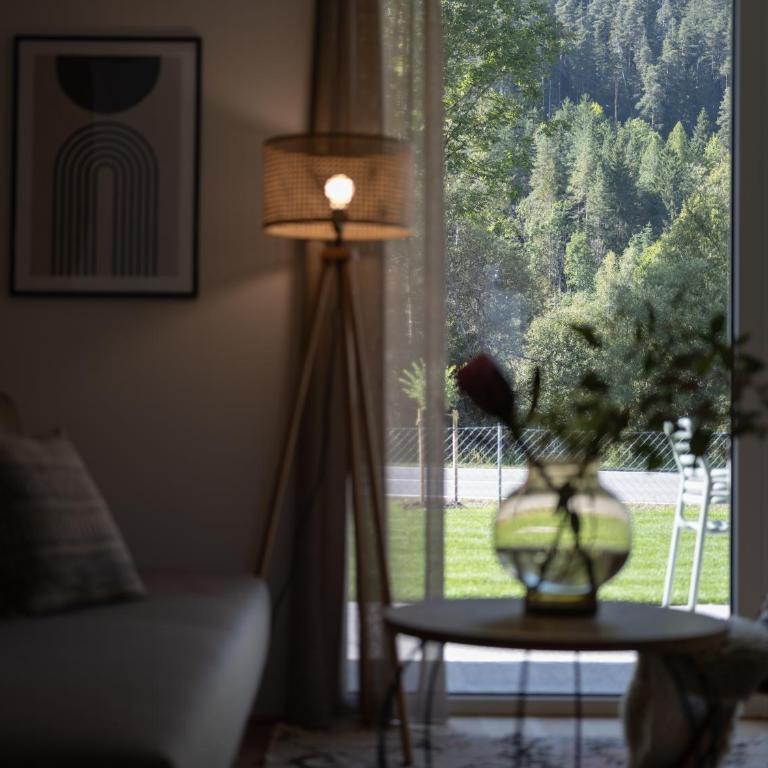 BASECAMP Reiteralm - Apartment mit 2 Schlafzimmern - 9