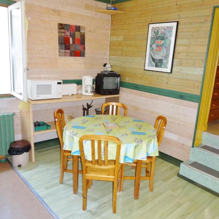 Le Conty - Apartamento familiar de 1 dormitorio - 2