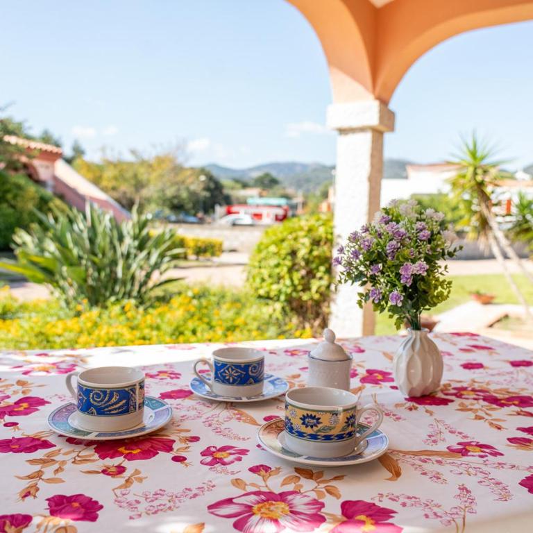 Sardegnadream - Casa a Schiera con 2 Camere da Letto - 17