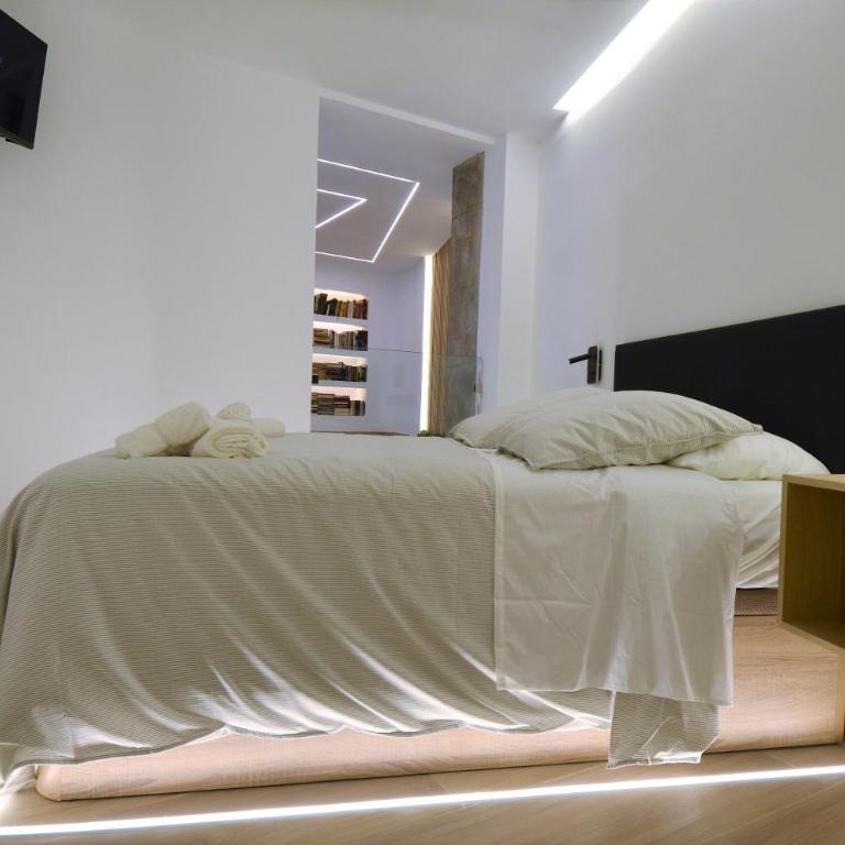 BIBLIOTECA DE LUJO EN EL CENTRO HISTORICO DE MÁLAGa - Apartamento de 2 dormitorios - 16