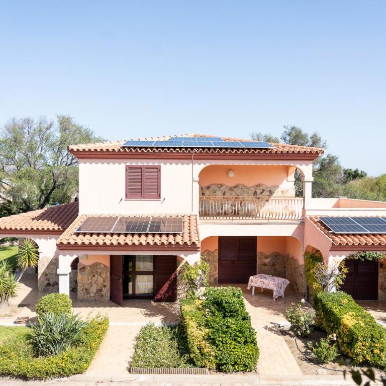 Sardegnadream - Casa a Schiera con 2 Camere da Letto - 1
