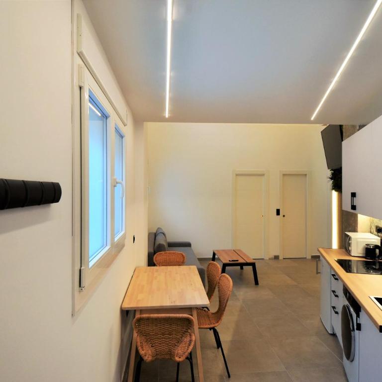 BIBLIOTECA DE LUJO EN EL CENTRO HISTORICO DE MÁLAGa - Apartamento de 2 dormitorios - 20