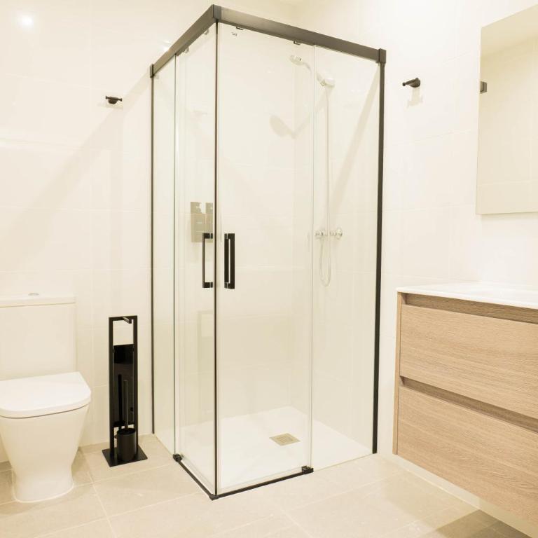 SUITE 1907 OVIEDO COLLECTION - Apartamento Superior Clásico - 4