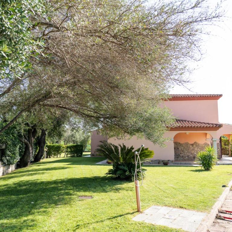 Sardegnadream - Casa a Schiera con 2 Camere da Letto - 5