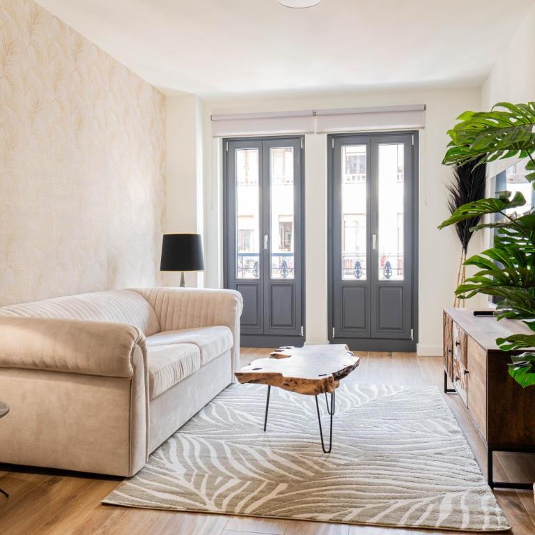 SUITE 1907 OVIEDO COLLECTION - Apartamento Familiar - 6