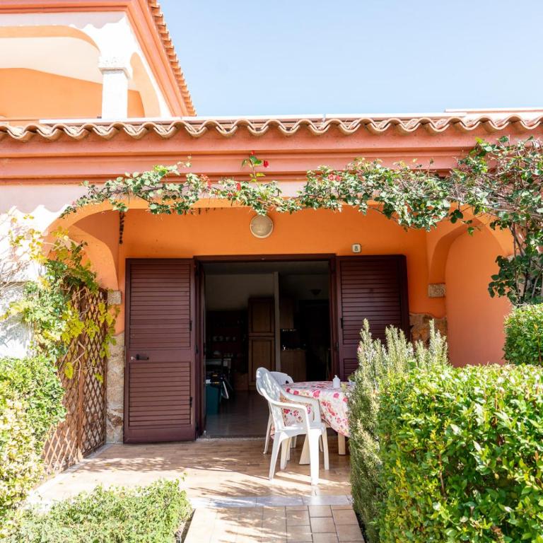 Sardegnadream - Casa con 2 Camere da Letto - 5