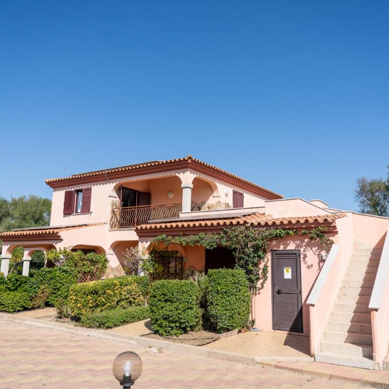 Sardegnadream - Casa con 2 Camere da Letto - 7
