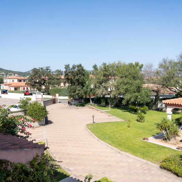 Sardegnadream - Casa con 2 Camere da Letto - 4