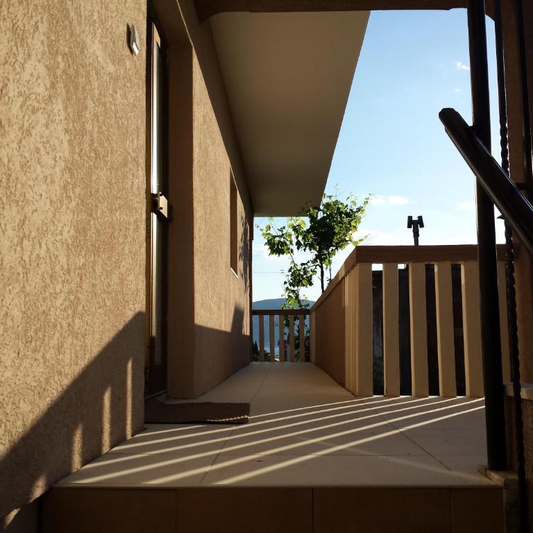 Apartments Bojić - Apartman s 1 Spavaćom Sobom (3 Odraslih) - 4