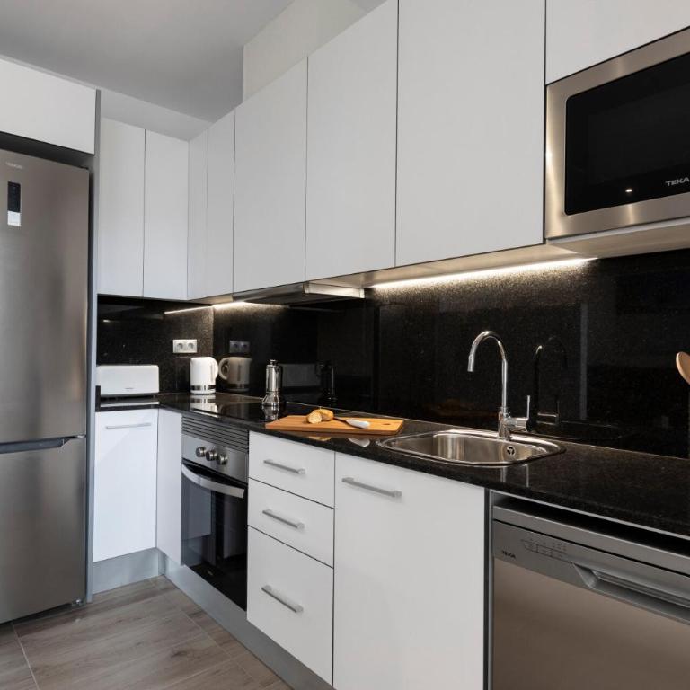 2975 - AB Comte dUrgell III-I - Apartment - 15