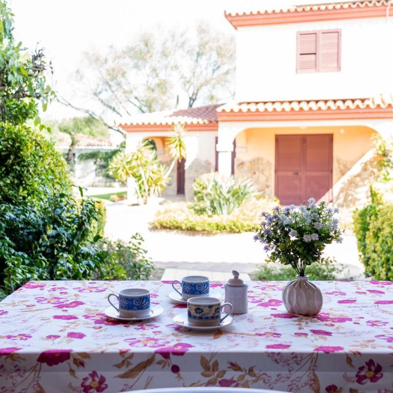 Sardegnadream - Casa a Schiera con 2 Camere da Letto - 7