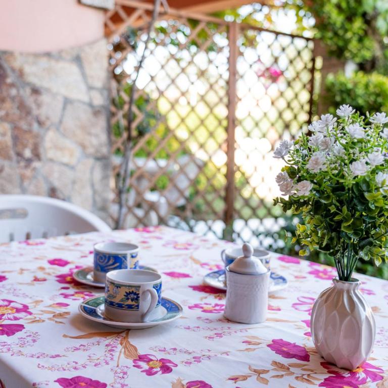 Sardegnadream - Casa a Schiera con 2 Camere da Letto - 13