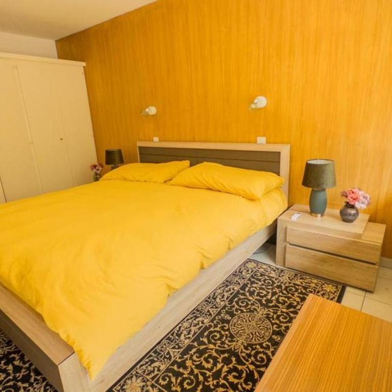 Fortuna 403 - Appartamento con 1 Camera da Letto - 5