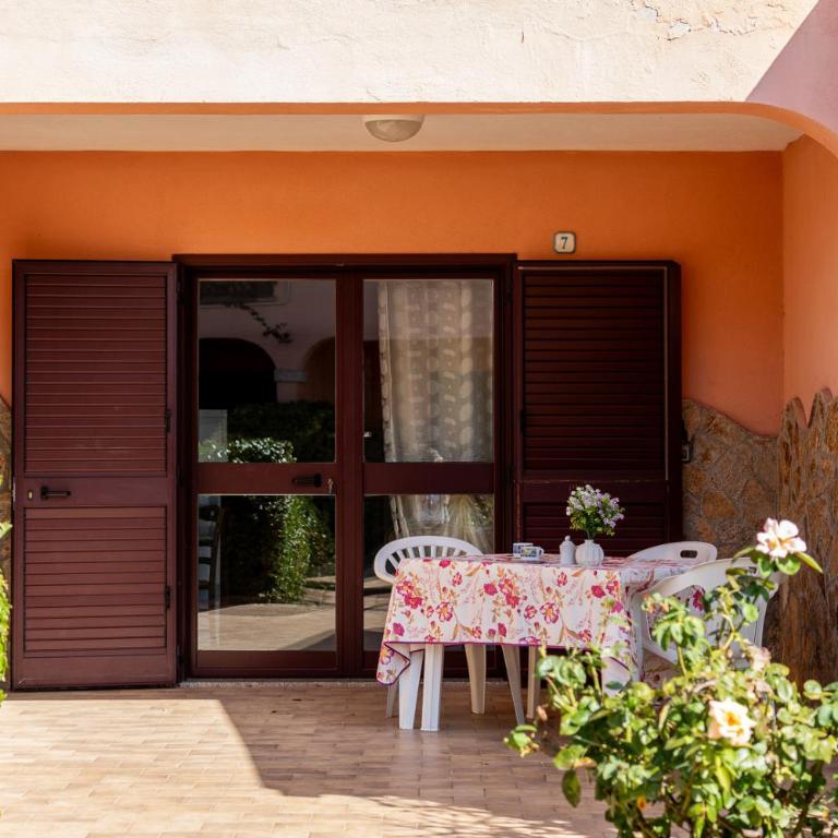 Sardegnadream - Casa con 2 Camere da Letto - 12