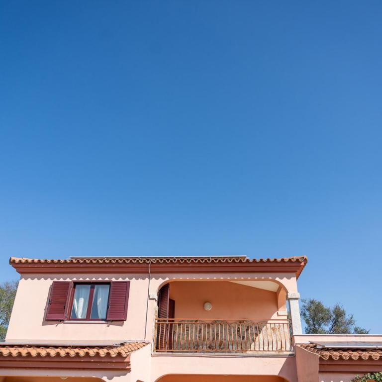 Sardegnadream - Casa a Schiera con 2 Camere da Letto - 6
