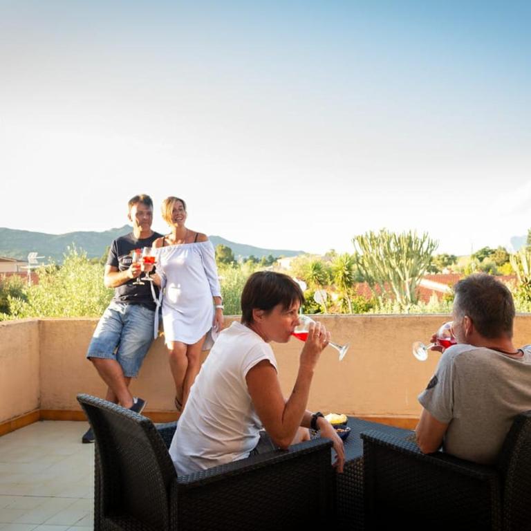 Residence il Melograno - Appartamento con Terrazza - 2