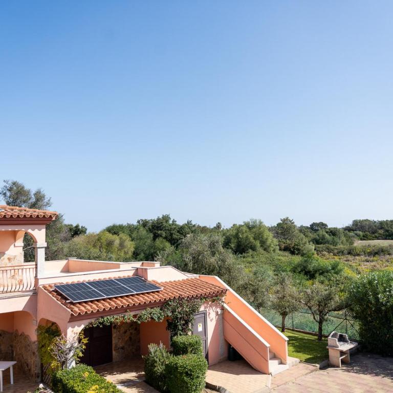 Sardegnadream - Casa a Schiera con 2 Camere da Letto - 5