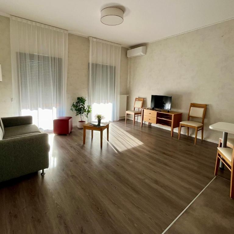 Domitys Le Millésime - Appartement 2 Chambres - 1
