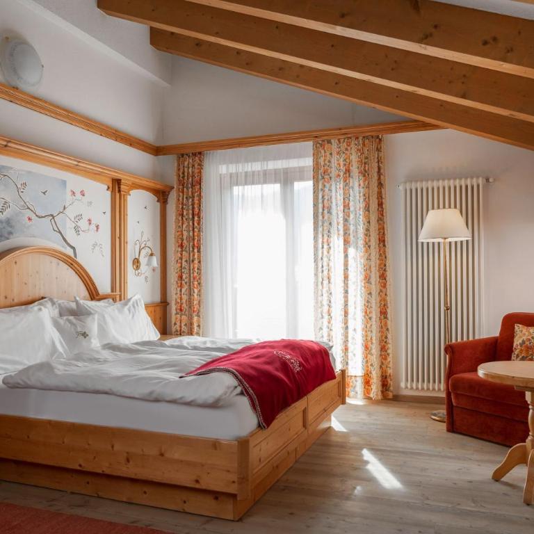 Hotel Gianna - Junior Suite - 4