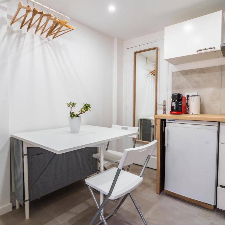 Bonsai Flat in Beausoleil - Appartement 2 Chambres - 7
