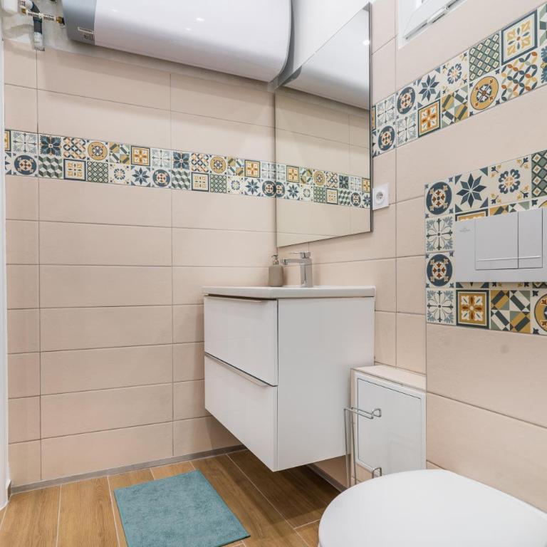 Bonsai Flat in Beausoleil - Appartement 2 Chambres - 17