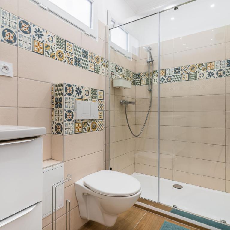 Bonsai Flat in Beausoleil - Appartement 2 Chambres - 19