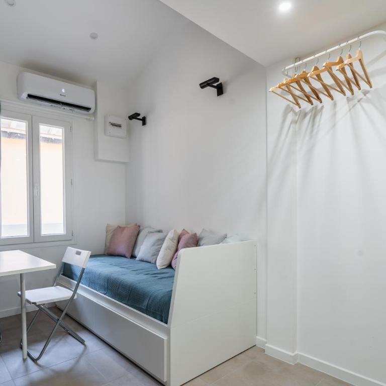 Bonsai Flat in Beausoleil - Appartement 2 Chambres - 12
