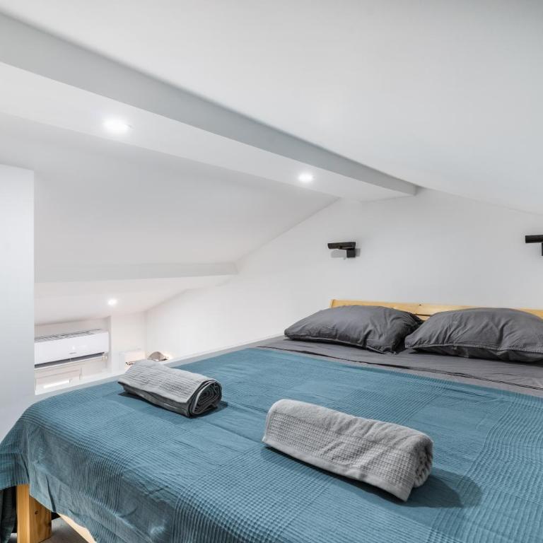 Bonsai Flat in Beausoleil - Appartement 2 Chambres - 15