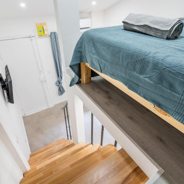 Bonsai Flat in Beausoleil - Appartement 2 Chambres - 16