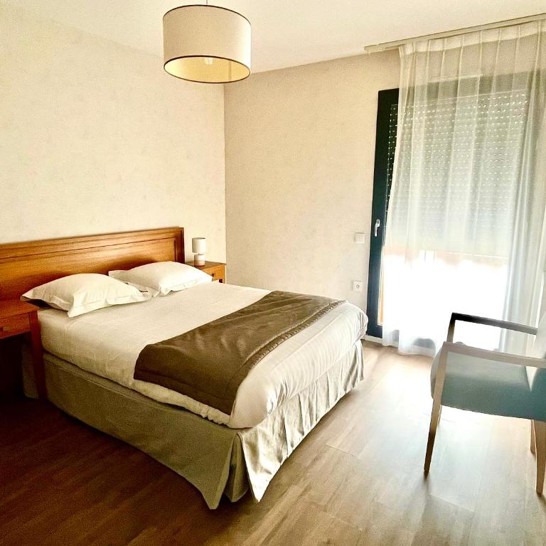 Domitys Le Millésime - Appartement 1 Chambre - 4