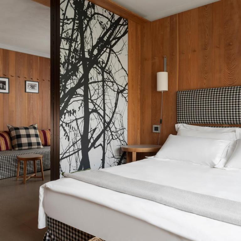 Eden Hotel - Suite - 7
