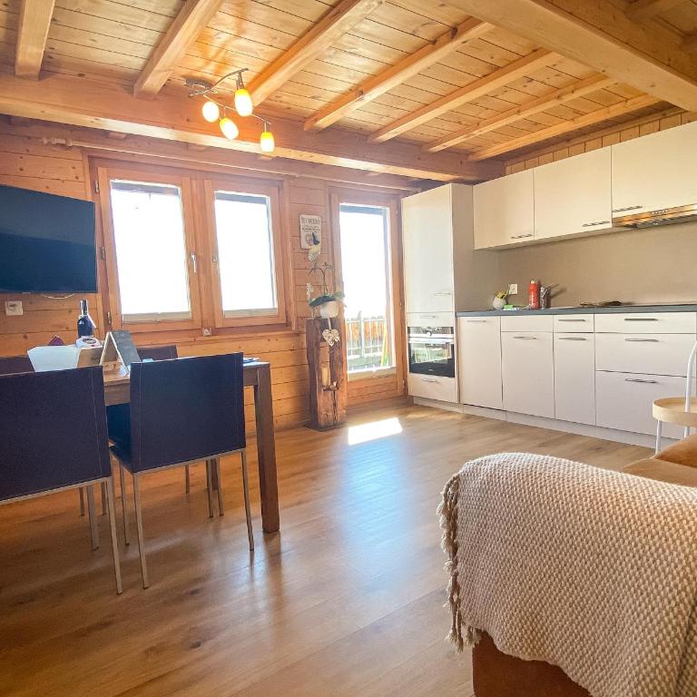 Bergquelle 1.OG Ost - Apartment mit 1 Schlafzimmer - 3