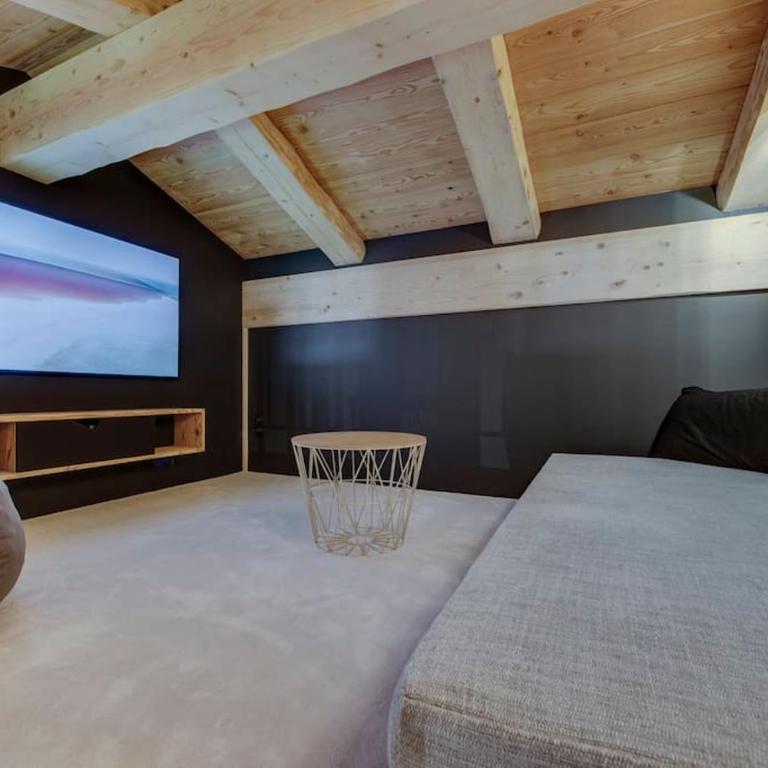 Chalet Béla Vya 5 étoiles luxe Ski & Spa - Chalet - 50