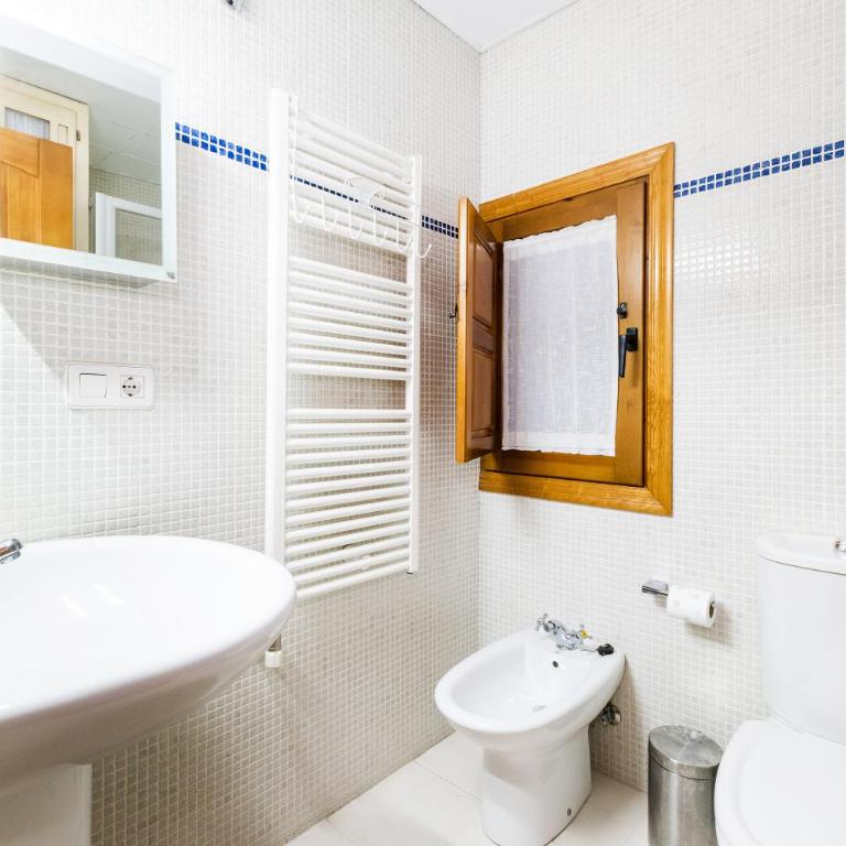Precioso piso en pleno centro de Granada junto a Iglesia de San Matías - One-Bedroom Apartment - 13