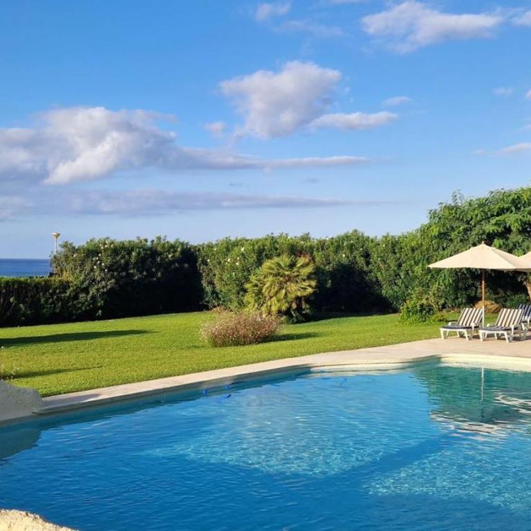 Holidays & Home Beachfront Neptuno I, Sea Views,Pool,Garden, Elviria - Superior Apartment - 33