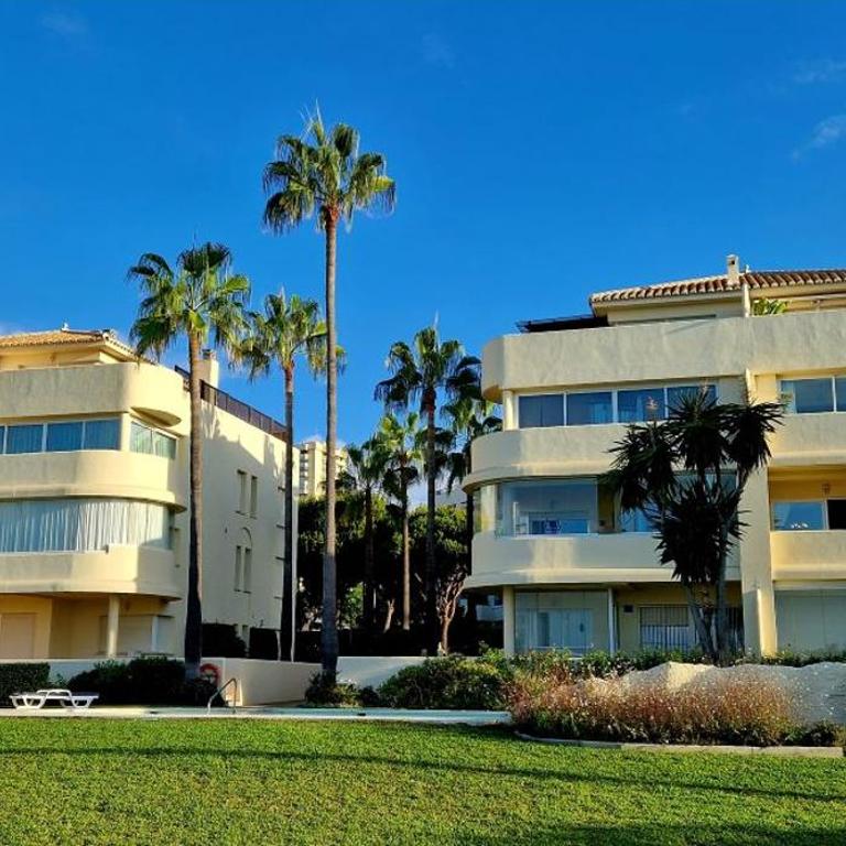 Holidays & Home Beachfront Neptuno I, Sea Views,Pool,Garden, Elviria - Superior Apartment - 29