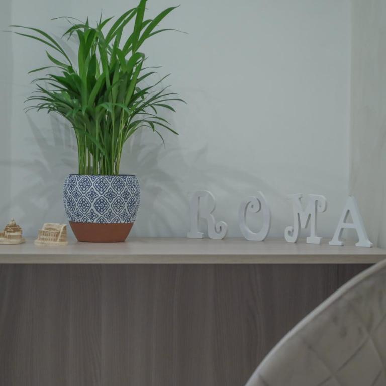 L'albero di Giada - Double Room with Balcony and shared bathroom - 5