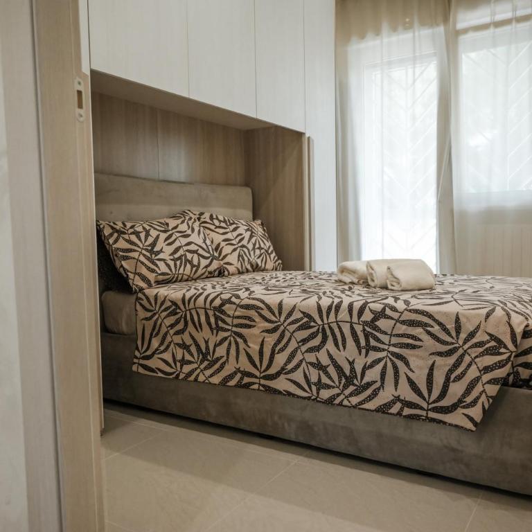 L'albero di Giada - Double Room with Balcony and shared bathroom - 1
