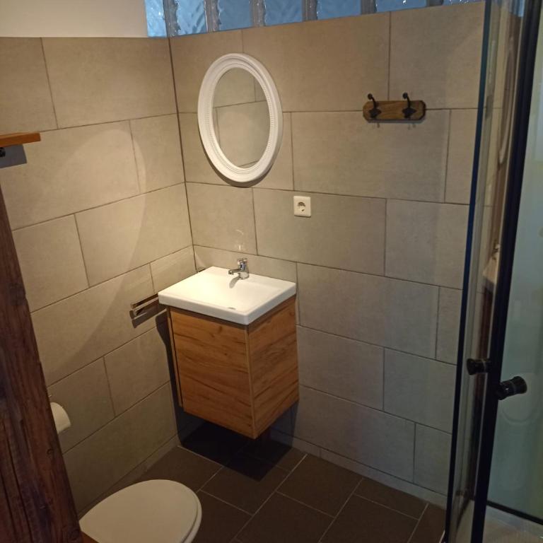 Haus Zurrik - Studio - 2