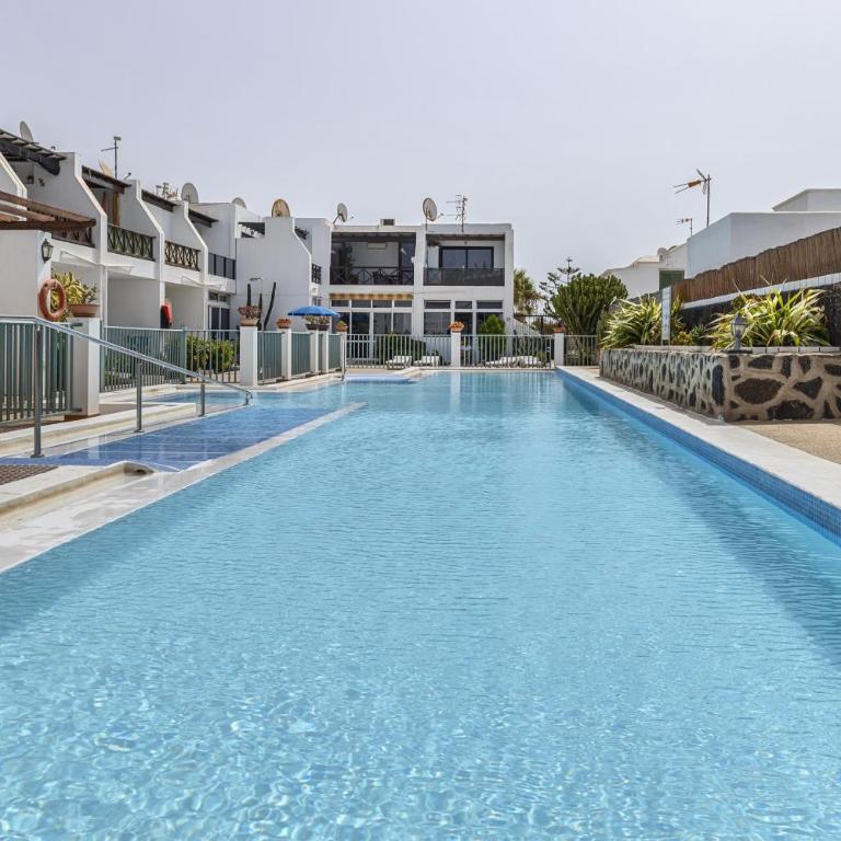 Casa Aldea - Apartamento - Planta baja - 6