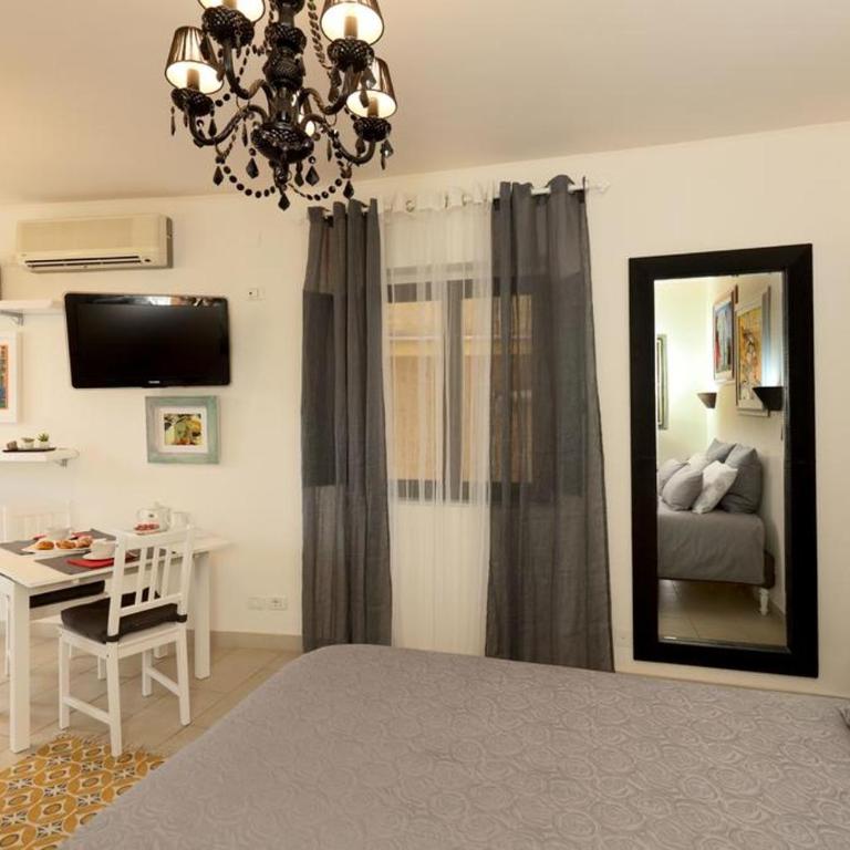 Casa Christine - Appartamento con 1 Camera da Letto - 4