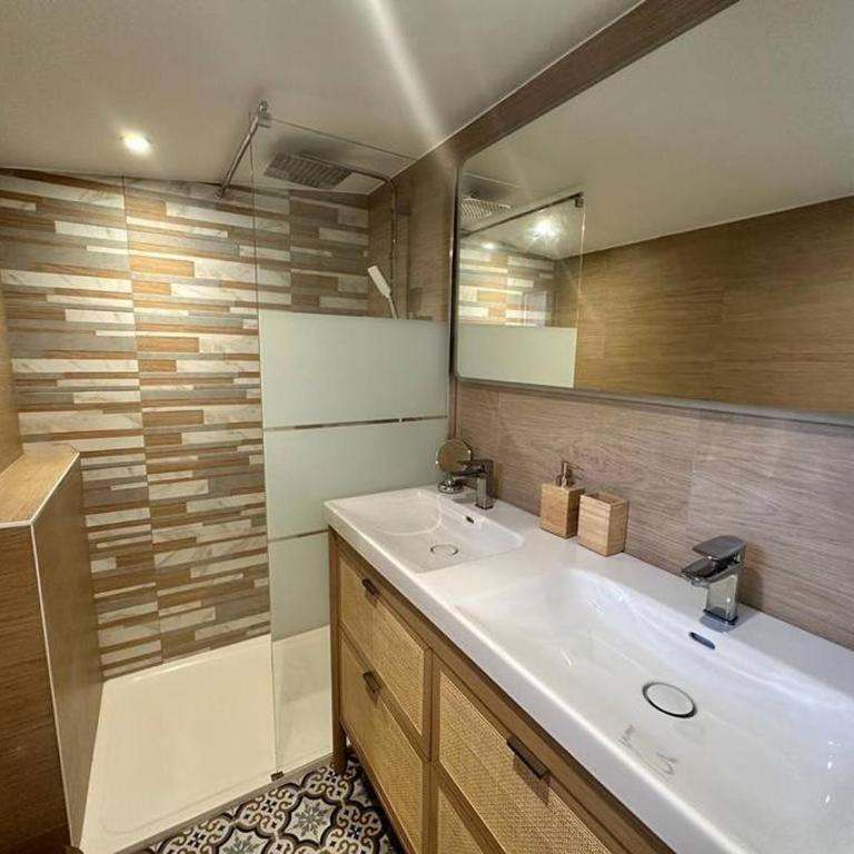 Maison première ligne Tocade2 - Maison 2 Chambres - 13