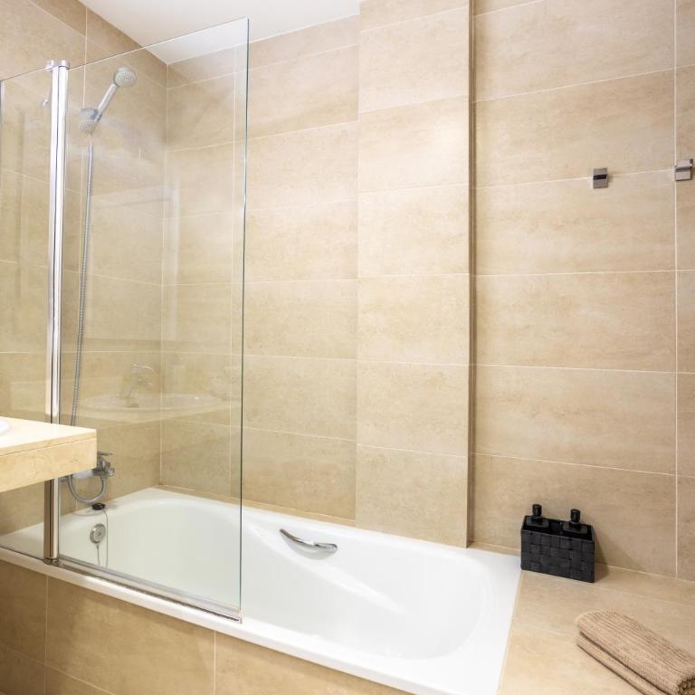Villa Sunset - Private Pool - Maisonette - 27