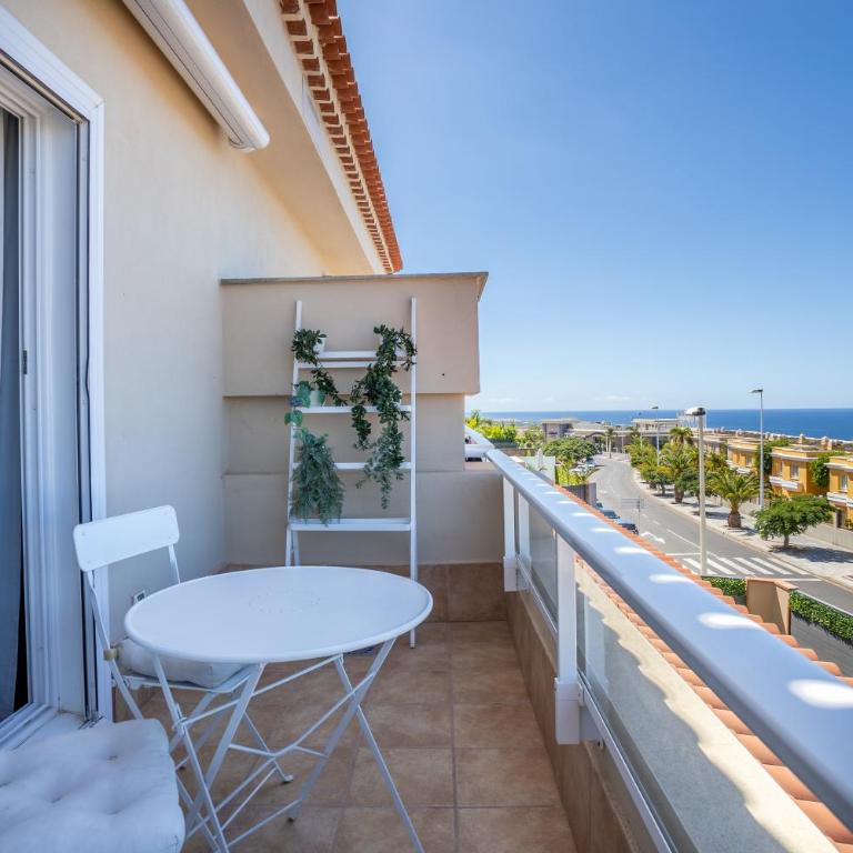 Villa Sunset - Private Pool - Maisonette - 24