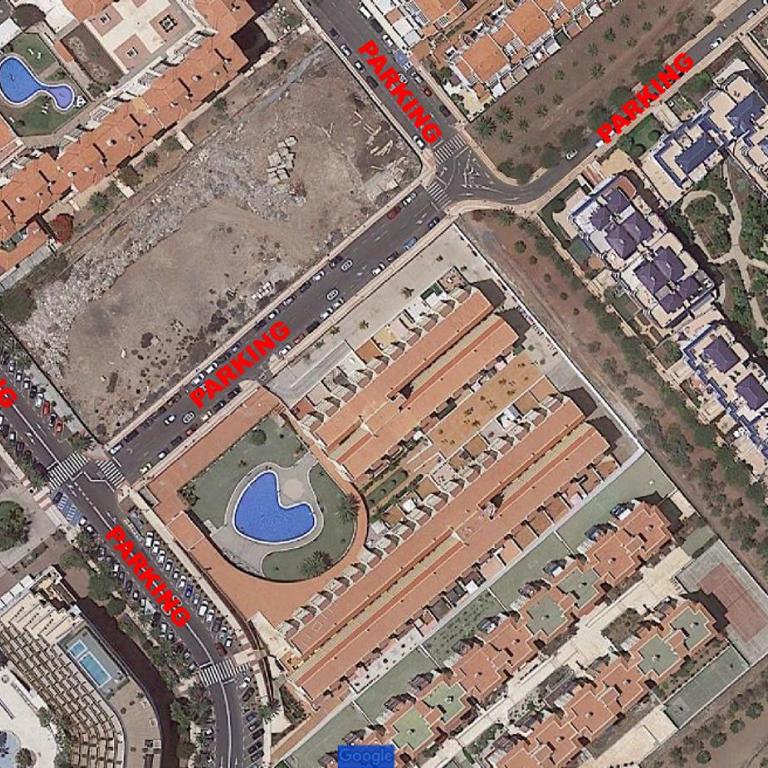 Apartments In Los Cristianos, Tenerife, Canary Islands - Apartamento - 23