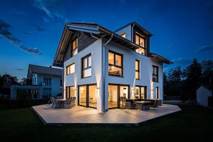 Seeperle - Apartment mit 1 Schlafzimmer - 32