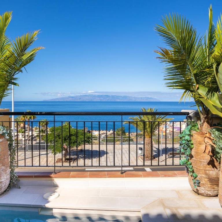 Villa Sunset - Private Pool - Maisonette - 5