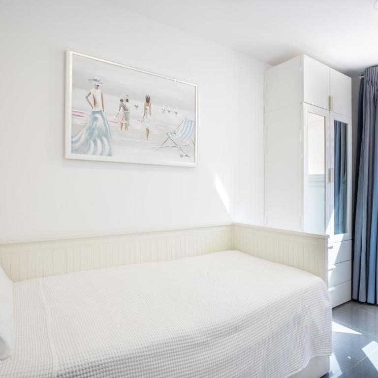 Villa Sunset - Private Pool - Maisonette - 21