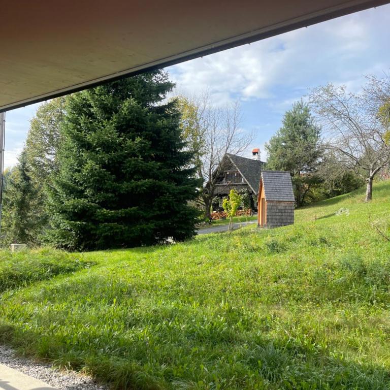 Sunhand home - Haus mit 1 Schlafzimmer - 55