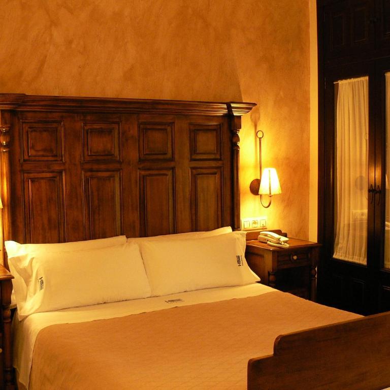 Hotel Posada de Vallina by MiRa - Double Room - 1